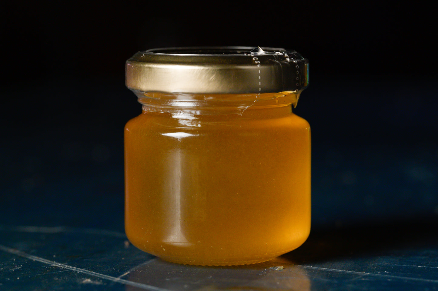 日本みつばちのハチミツ(たらし蜜) 40ml