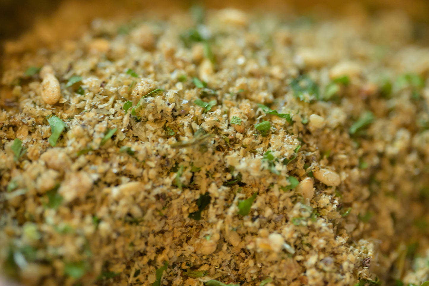 ちきゅうふりかけ 米ぬかふりかけ