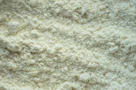 小麦粉 熊本県小国産 無農薬無化学肥料栽培 計り売り