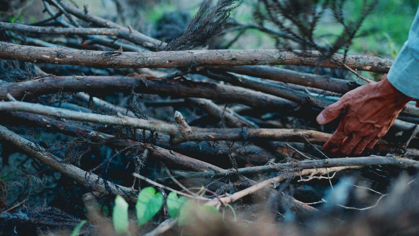 きこりコーヒーギフト ドリップバッグ 10g×20パック
