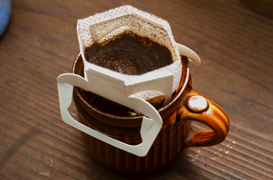 きこりコーヒーギフト ドリップバッグ 10g×20パック